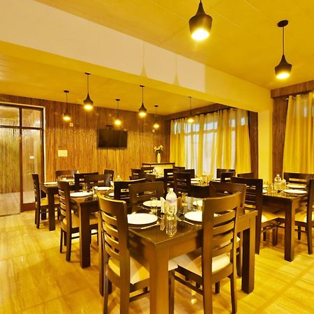 Kapoor Resort By Dls Hotels Manali  Exterior photo