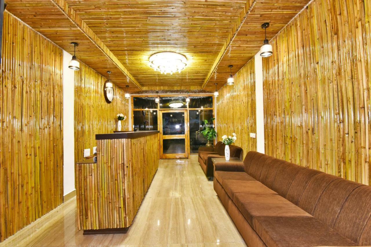 Kapoor Resort By Dls Hotels Manali  Exterior photo