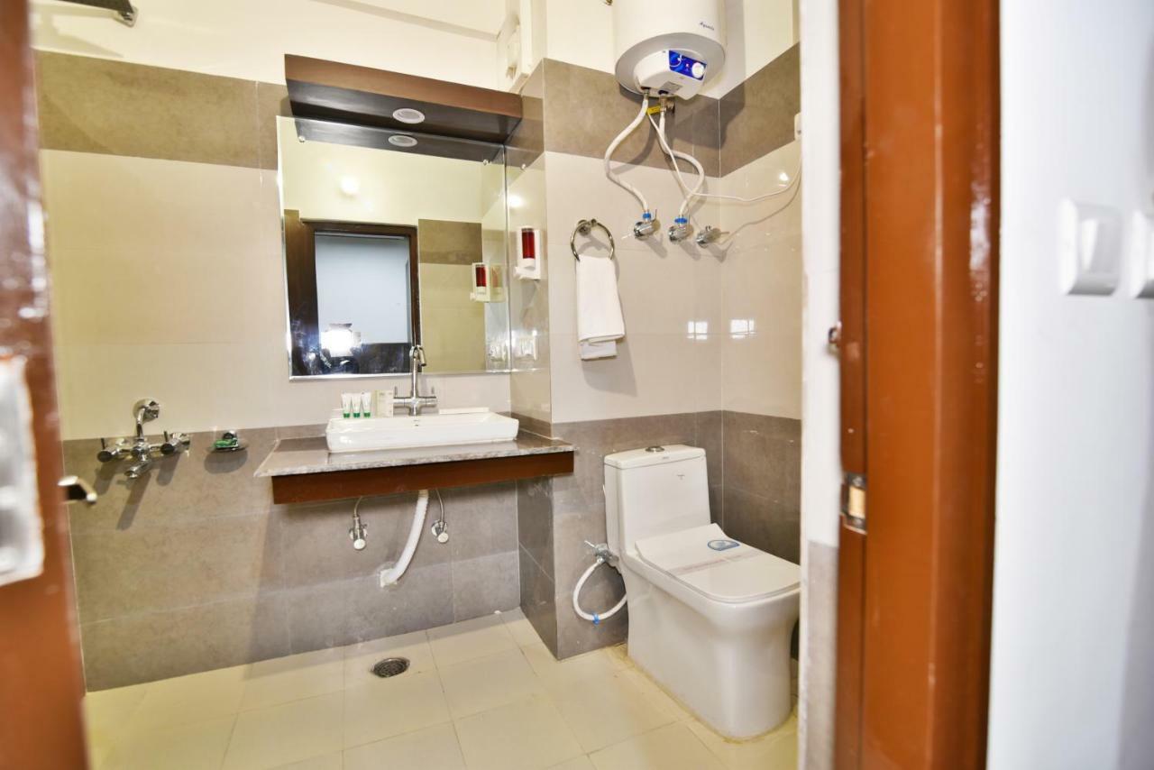 Kapoor Resort By Dls Hotels Manali  Exterior photo