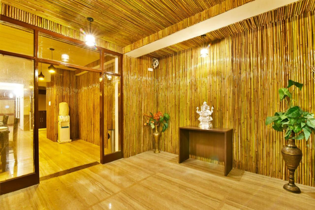Kapoor Resort By Dls Hotels Manali  Exterior photo
